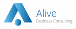 Logo: Alive Business Consulting