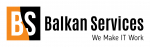 Logo: Balkan Services Ltd