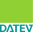 Logo: DATEV eG