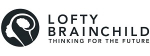 Logo: Lofty Brainchild (Pty) Limited