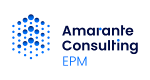 Logo: Amarante Consulting EPM Services