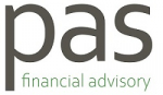 Logo: PAS Financial Advisory AG