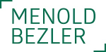Logo: MENOLD BEZLER Consulting GmbH