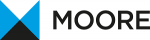 Logo: Moore Interaudit GmbH Wirtschaftsprüfungsgesellschaft