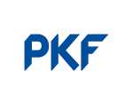 Logo: PKF München IT Solutions GmbH & PKF IVT Wirtschaftsprüfungsgesellschaft mbH