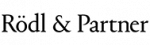 Logo: Rödl & Partner GmbH Wirtschaftsprüfungsgesellschaft Steuerberatungsgesellschaft