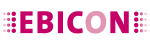 Logo: EBICON GmbH