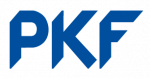 Logo: PKF Thailand