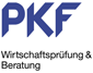 Logo: PKF Industrie- und Verkehrstreuhand GmbH Wirtschaftsprüfungsgesellschaft