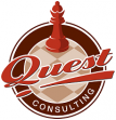 Logo: Quest Consulting AG