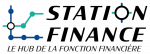 Logo: Station Finance